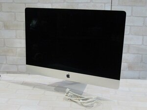 04145 Ω 新TTPC 1434m Apple A2115 iMac Retina 5K, 27-inch, 2020 / 3.6GHz 10コア i9 / 32GB / SSD:1TB / Radeon Pro 5500 XT 8GB