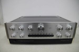 Accuphase アキフェーズ C-200 Stereo Control Center ステレオコントロールセンター (1321695)
