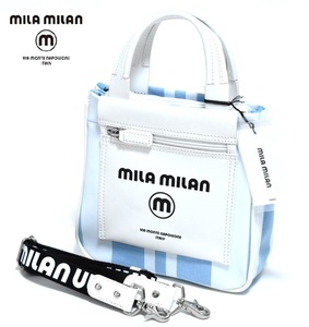 新品 mila milan ミラ・ミラン 