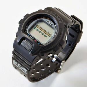 1000円スタート！！◇◇ CASIO G-SHOCK DW-66008・GT-Rコラボレーションモデル　◇◇