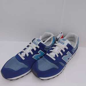 ☆★☆ニューバランス　　ML373VA2　27.0cm　新品未使用　new　balance メンズ　スニーカー　★☆★