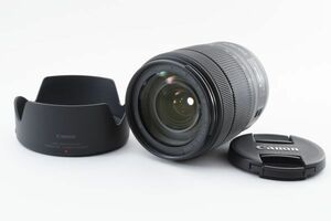 #s83★実用品★ Canon キャノン EF-S 18-135mm F3.5-5.6 IS USM