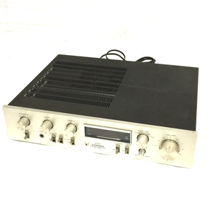 1円 Pioneer SA-7900 プリメインアンプ 通電確認済み オーディオ機器