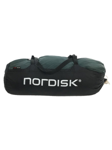 NORDISK◆テント Faxe 4 112031 [Petrol Green]/NORDISK/ノルディスク/4人用/