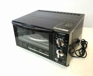 ☆未使用品☆ZOJIRUSHI / 象印 / オーブントースター / ET-GS30-TM / こんがり倶楽部 / メタリックブラウン / 2014年製 / 名古屋発4-18◇