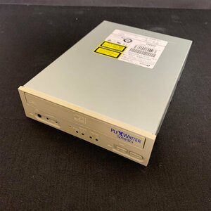 K993　PLEXTOR　PX-W1210TS　SCSI　CD-RWドライブ　動作確認済