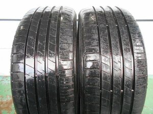 【K16】●LEMANS Ⅴ●225/45R18●2本売切り