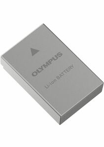 1円スタート!未使用 OLYMPUS オリンパス 純正品 リチウムイオン充電池 BLSー50
