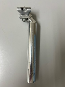 Campagnolo RECORD SEAT POST カンパニョーロ　レコード シートポスト　27.2mm