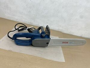 RYOBI リョービ 電動工具 チェンソー CS-361A