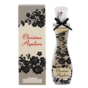 クリスティーナ アギレラ EDP・SP 75ml 香水 フレグランス CHRISTINA AGUILERA 新品 未使用