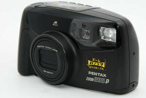 【外観特上級】PENTAX ペンタックス ZOOM 280-P ZOOM 28-80mm 　#s6715