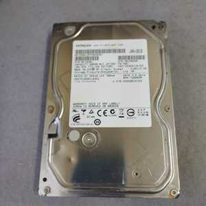 岐阜 即日発 送料198円 ★HDS721050CLA362 500GB ジャンク品 HDD ハードディスク ★管 HJ407