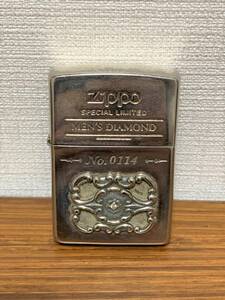 [90s zippo] 1996年 MEN