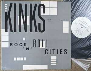 The Kinks-Rock N