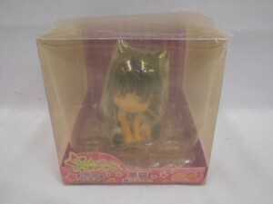 27 送60サ 0415$D14 俺妹 ぺたん娘 024 黒猫 夏コミver. 中古品