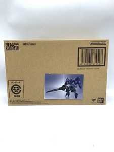 【中古】バンダイMETAL ROBOT魂 ガンダムキマリスヴィダール開封品[240070093857]