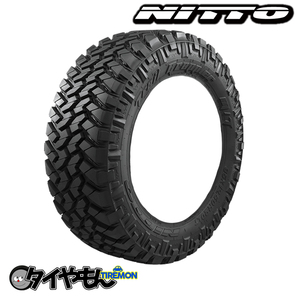 ニットー トレイルグラップラーMT FJ 38×13.5R24 38×13.5-24 LT123Q 24インチ 1本のみ マッドテレーン NITTO ハイパフォーマンス サマー