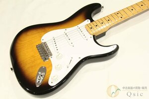 [極美品] FERNANDES ProSpec Series RST Revival (2 Color Sunburst) 国産ベテランビルダーによる1本 2023年製 [PK597]