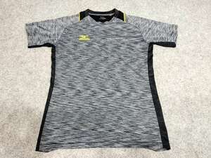 ミズノ MIZUNO サッカー トレーニング Tシャツ プラクティスシャツ 半袖 [サイズ: XL /カラー: 写真参照]