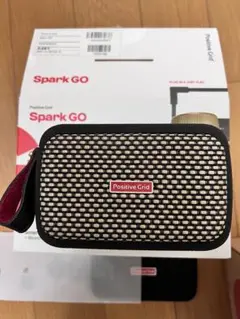 【中古品】Positive Grid Spark Go！
