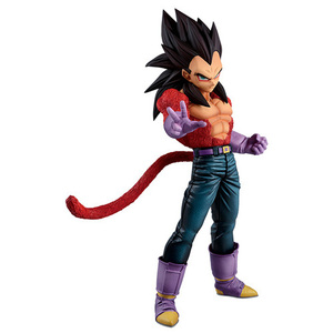 一番くじ ドラゴンボール THE GREATEST SAIYAN C賞 超サイヤ人4ベジータ◆新品Sa