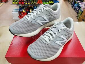 新品即決25.0cm★newbalanceニューバランス WE420 レディース ランニングシュース★2E幅 カジュアル 人気定番モデル！普段履きにも◎ 