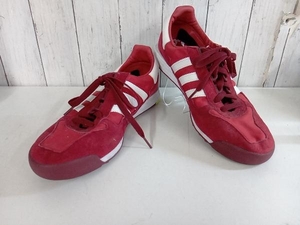 adidas アディダス SL80 FV4418 スニーカー レッド 29cm 店舗受取可