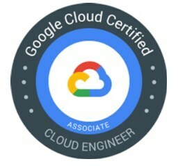 【Associate Cloud Engineer】GCP Google Cloud Certified - Associate Cloud Engineer　資格試験問題集【最新159問】