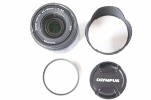 OLYMPUS オリンパス ZUIKO DEGITAL ED 40-150ｍｍ Ｆ4-5.6 ズームレンズ カメラレンズ 2251-MS