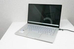 【2022年製】ASUS Chromebook Flip ノートPC Core m3-8100Y 8GB eMMC 64GB 14インチ C434TA-AI0116 クロームブック A487