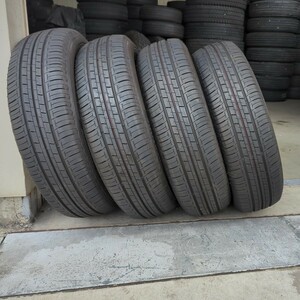 ブリヂストン175/60R16 9分山程度 4本セット2023年製