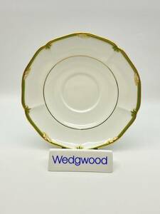 ＊レア＊ WEDGWOOD ウェッジウッド RARE Antique Tea Saucer X7685W アンティーク ティーソーサー *A227