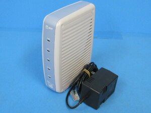 Ω YE 5848 保証有 NTT ISDN ターミナルアダプタ INSメイト V30Slim(P) AC付 ・祝10000！取引突破！