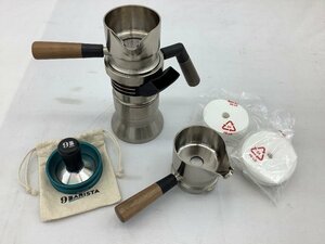 9Barista 9バリスタ/エスプレッソマシン/直火式 中古品 ACB