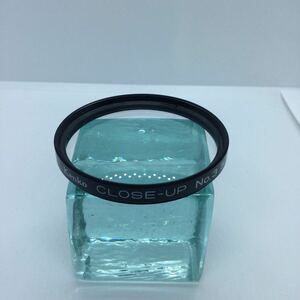 ★送料無料★Kenko　CLOSEーUP　No.3 52mm クローズアップレンズ