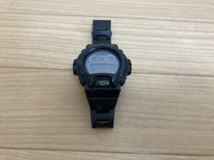 カシオ casio G-SHOCK マルチバント6 ソーラー電波 3つ目液晶モデル メンズ 腕時計 GW-6900