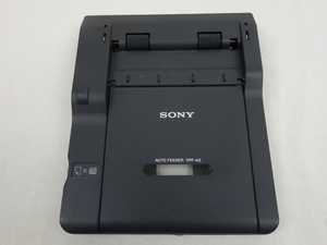 SONY ソニー AUTO FEEDER オートフィーダー VPF-A3