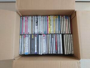 ◆CD　クラシック　ジャズ　その他洋楽　63点まとめて◆