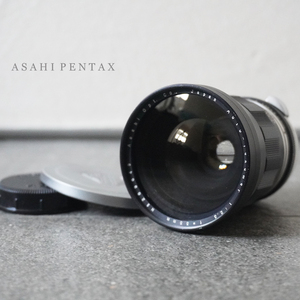 外観 美品 良品 アサヒ ペンタックス ASAHI PENTAX Auto-Takumar F2.3 35mm 広角 単焦点 レンズ M42 マウント 一眼レフ オート タクマー