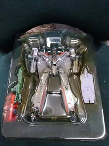 中古■VF-11B サンダーボルト■「マクロスプラス」■箱ヤケあり