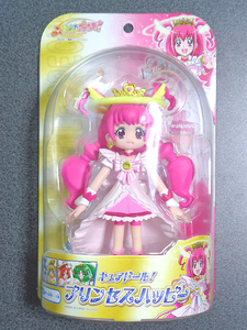 スマイルプリキュア! / キュアドール / プリンセスハッピー / 新品未開封 / かなり美品です