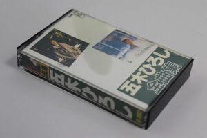 ■カセットテープ■五木ひろし全曲集■五木ひろし■中古■