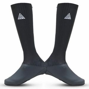 Rule28 NON UCI AERO OVERSHOES サイズS