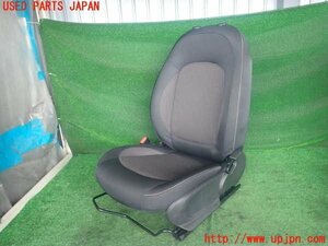 2UPJ-15807065]BMW ミニ(MINI)クーパー(XR15M)(F56)助手席シート 中古