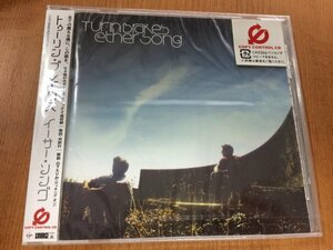 ★送料無料★ 新品 未開封 CD Turin Brakes(トゥーリン・ブレイクス) / Ether Song イーサー・ソング ◆Z-32