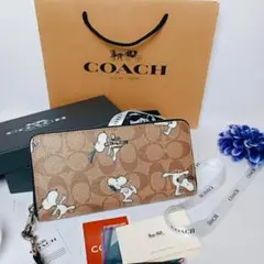 新商品コーチ財布COACH 財布　袋付き