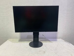 【1円スタート・美品】埼玉発　EIZO　24インチモニター　FlexScan　EV2451　SO　YK