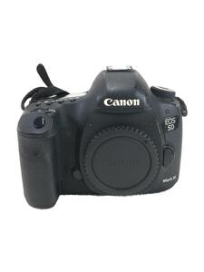 CANON◆デジタル一眼カメラ EOS 5D Mark III ボディ