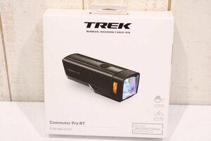 ★TREK トレック Commuter PRO RT USB充電式 フロントライト 極上品
